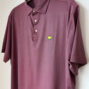 MASTERS designed by PETER MILLAR Golf Shirt